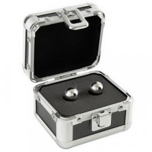 Pipedream Metal Worx Ben-Wa Balls, 18мм
