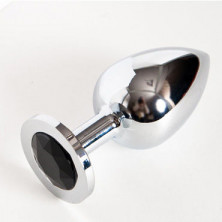 Toyfa втулка, серебристая