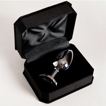 Toyfa втулка, серебристая