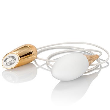 Jopen Callie Vibrating Mini Massager