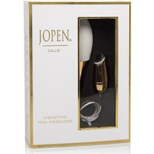 Jopen Callie Vibrating Mini Massager