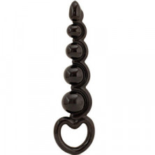 Toyfa цепочка, черная