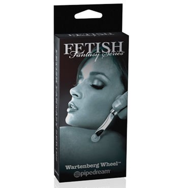 Pipedream Wartenberg Wheel