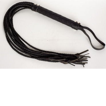 Toyfa-leather плетка