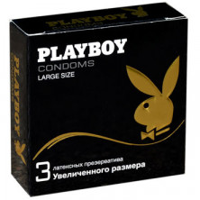 Playboy Large Size