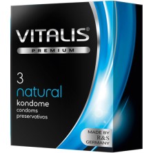 Vitalis Natural