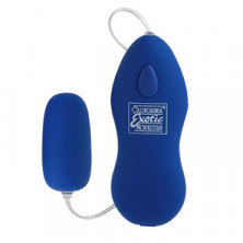 California Exotic Body & Soul Passion, синее