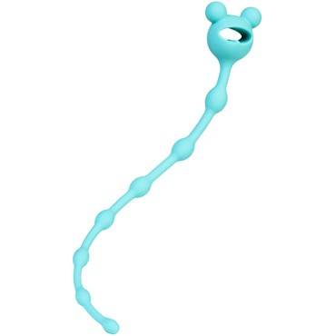 Toyfa ToDo Froggy, голубая