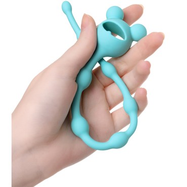 Toyfa ToDo Froggy, голубая