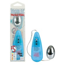 California Exotic Impulse Pocket Paks