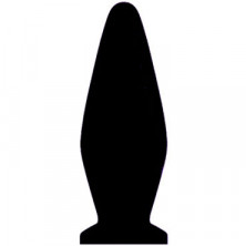 Kanikule My Toy Large, черный