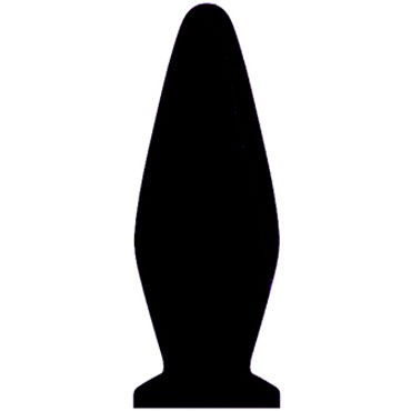 Kanikule My Toy Large, черный