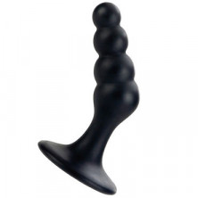 California Exotic Silicone Prostate Probe