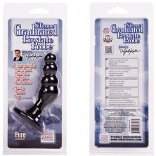 California Exotic Silicone Prostate Probe