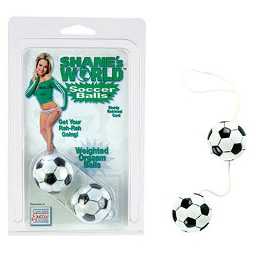 California Exotic Футбол