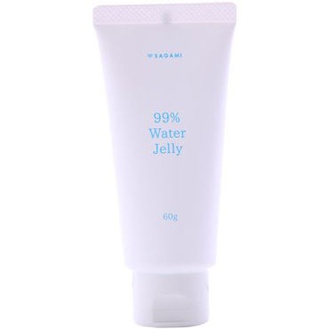 Sagami 99% Water Gel, 60г