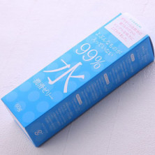Sagami 99% Water Gel, 60г