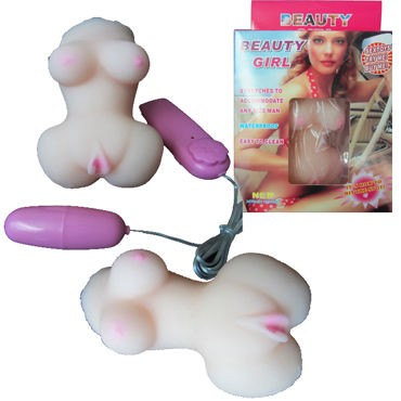 Sextoy Masturbator