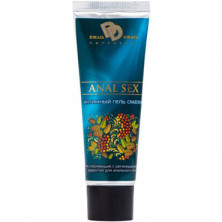 Djaga-Djaga Anal Sex, 30 мл