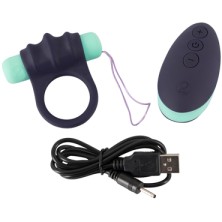 You2Toys Cock Ring, фиолетовый