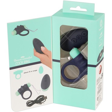 You2Toys Cock Ring, фиолетовый