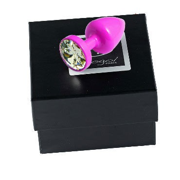 Diogol Anni Round T1, розовая