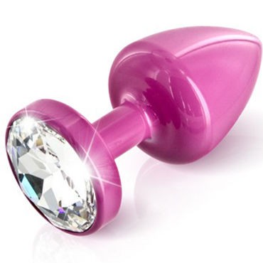 Diogol Anni Round T1, розовая