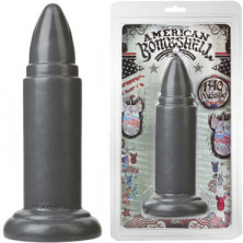 Doc Johnson American Bombshell B-10 Missile