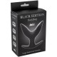 Lola Toys Back Door Large Petals Anal Extender, черный