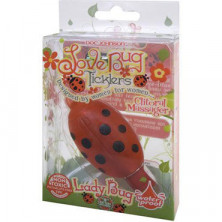 Doc Johnson Love Bug Ticklers