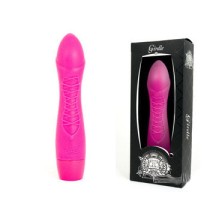 Shots Vibrator розовый