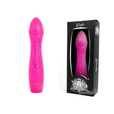Shots Vibrator розовый