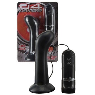 Dream Toys E4 Curve Head