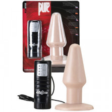 Dream toys Вибровтулка телесная