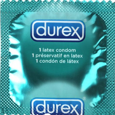 Durex Classic, 12 шт