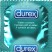 Durex Classic, 12 шт