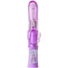Toyfa A-toys High-Tech Vibrator, фиолетовый