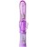 Toyfa A-toys High-Tech Vibrator, фиолетовый