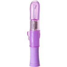 Toyfa A-toys High-Tech Vibrator, фиолетовый