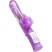 Toyfa A-toys High-Tech Vibrator, фиолетовый