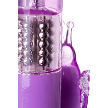 Toyfa A-toys High-Tech Vibrator, фиолетовый