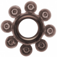 Lola Toys Rings Bubbles, черное