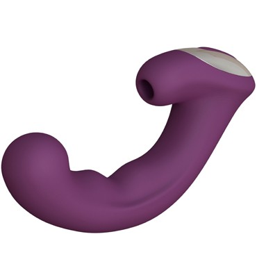 Le Frivole Infinite Phoenix, сливовый