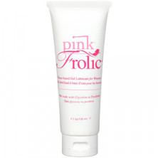 Pink Frolic Lubricant, 100 мл