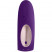 Satisfyer Partner Toy Plus Remote, фиолетовый