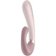 Satisfyer Heat Wave, розовый