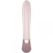 Satisfyer Heat Wave, розовый