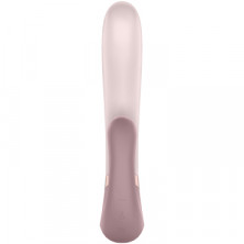 Satisfyer Heat Wave, розовый