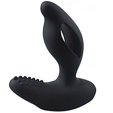 Levett Titus, черный