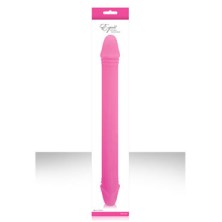 NS Novelties Esprit 14, розовый